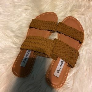 Steve Madden Sandals!